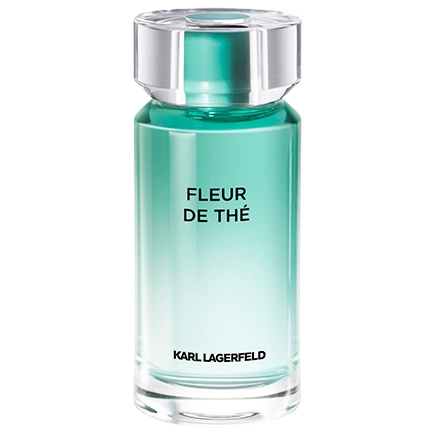Lagerfeld Fleur de Thé Eau de Parfum