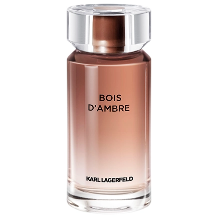 Lagerfeld Bois d’Ambre Eau de Toilette