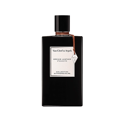 Van Cleef & Arpels Collection Extraordinaire Orchid Leather Eau de Parfum