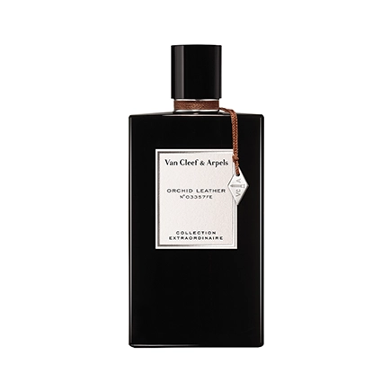 Van Cleef & Arpels Collection Extraordinaire Orchid Leather Eau de Parfum