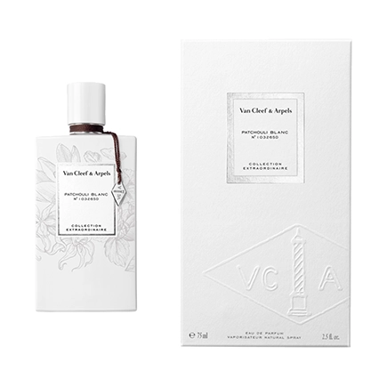 Van Cleef & Arpels Collection Extraordinaire Patchouli Blanc Eau de Parfum Spray