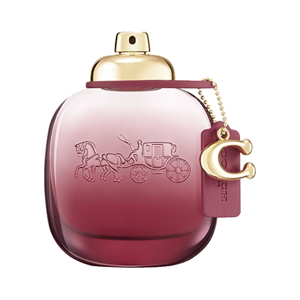 Coach Wild Rose Eau de Parfum
