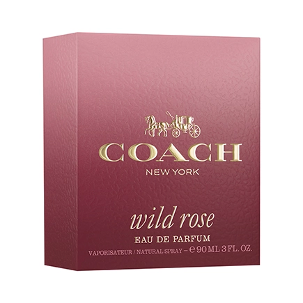 Coach Wild Rose Eau de Parfum