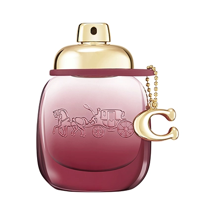 Coach Wild Rose Eau de Parfum