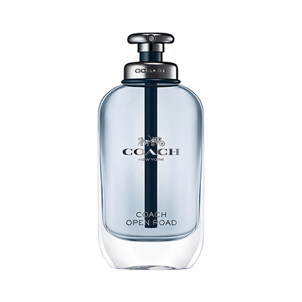 Coach Open Road Eau de Toilette