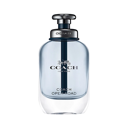 Coach Open Road Eau de Toilette