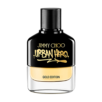 Jimmy Choo Urban Hero Gold Eau de Parfum