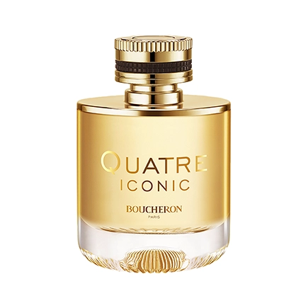 Boucheron Quatre Iconic Eau de Parfum