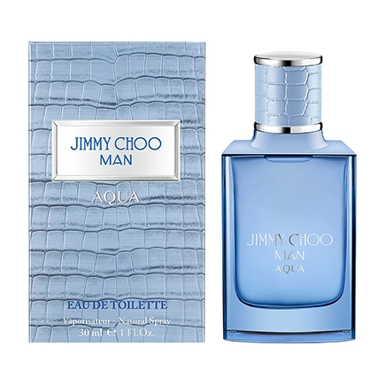 Jimmy Choo Man Aqua Eau de Toilette Spray