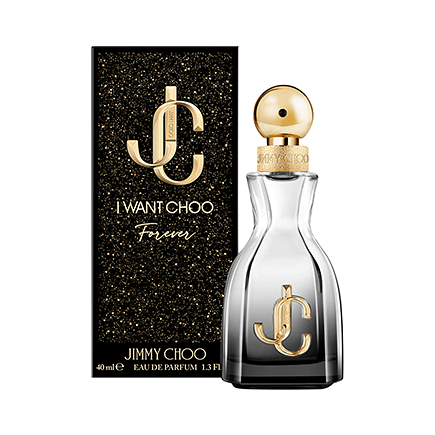 Jimmy Choo I Want Choo Forever Eau de Parfum