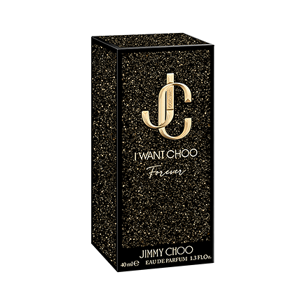 Jimmy Choo I Want Choo Forever Eau de Parfum