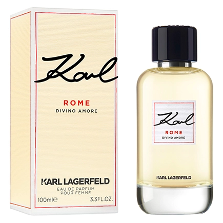 Lagerfeld Rome Eau de Parfum