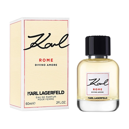 Lagerfeld Rome Eau de Parfum