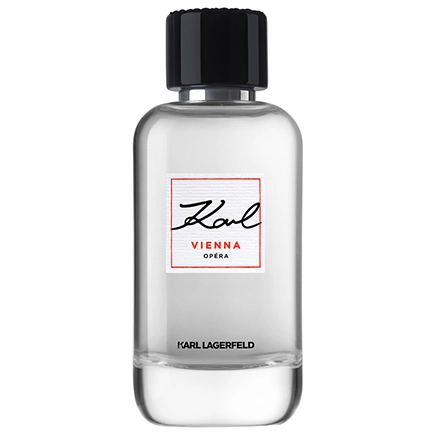 Lagerfeld Vienna Eau de Toilette
