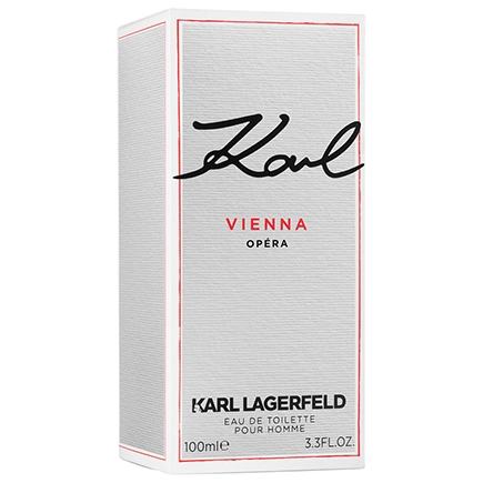 Lagerfeld Vienna Eau de Toilette