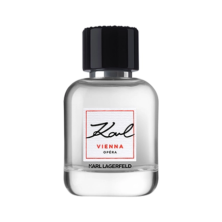 Lagerfeld Vienna Eau de Toilette