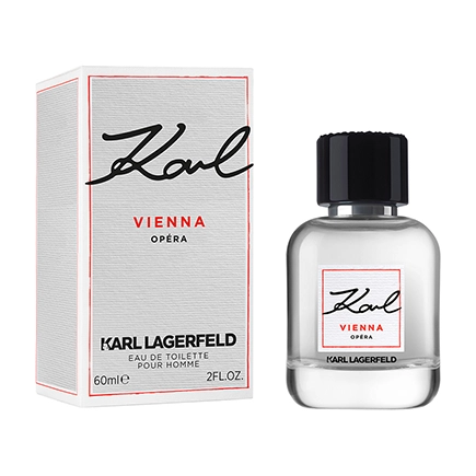Lagerfeld Vienna Eau de Toilette