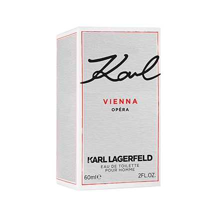 Lagerfeld Vienna Eau de Toilette