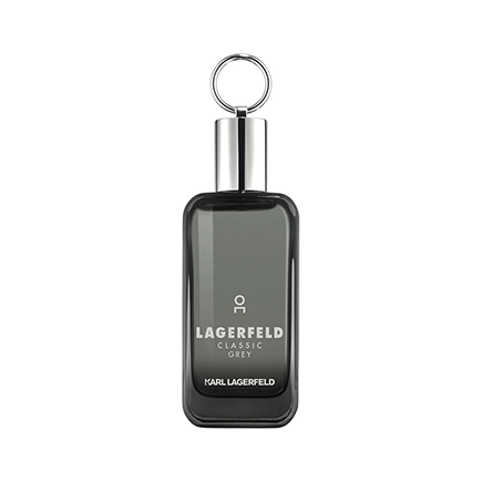 Lagerfeld Classic Grey Eau de Toilette