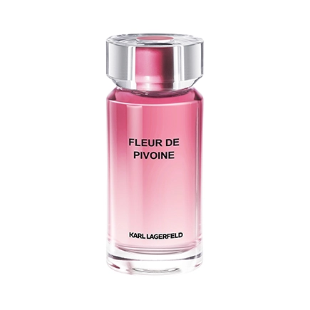 Lagerfeld Fleur de Pivoine Eau de Parfum
