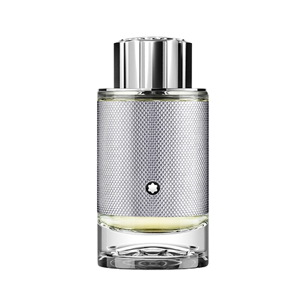 Montblanc Explorer Platinum Eau de Parfum Spray
