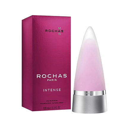 Rochas Man Intense Life Eau de Parfum