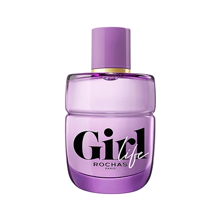 Rochas Girl Life Eau de Parfum