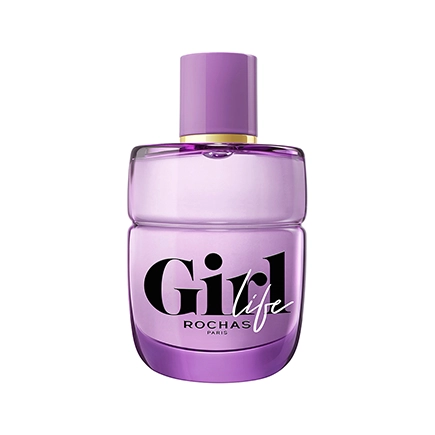 Rochas Girl Life Eau de Parfum
