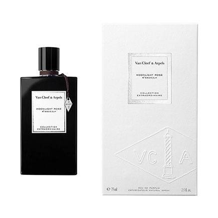 Van Cleef & Arpels Moonlight Rose Eau de Parfum