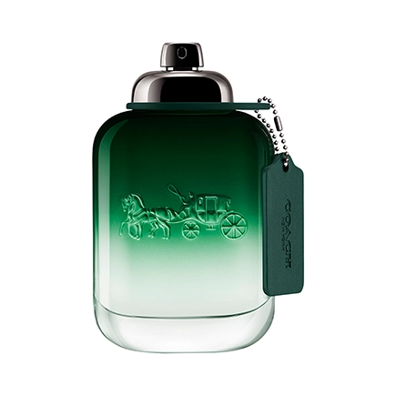 Coach Green Eau de Toilette