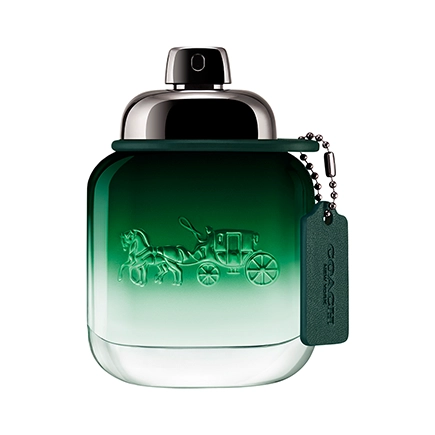 Coach Green Eau de Toilette
