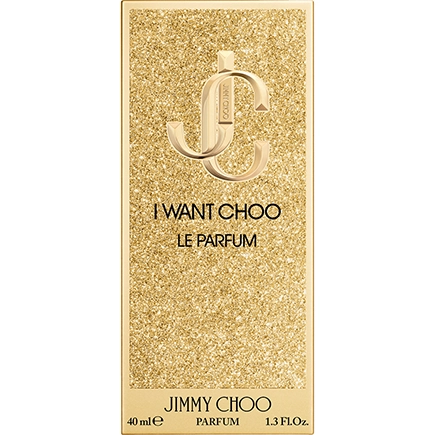 Jimmy Choo I Want Choo Le Parfum Eau de Parfum