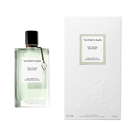 Van Cleef & Arpels Thé Amara Eau de Parfum