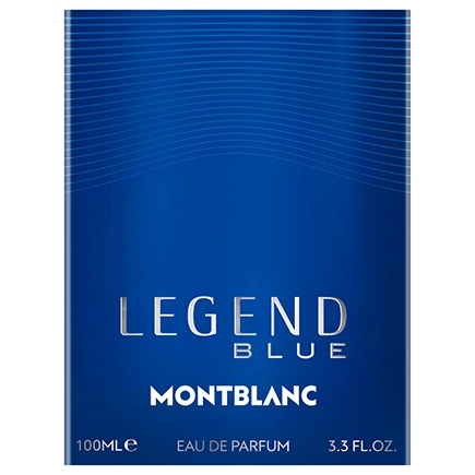 Montblanc Legend Blue Eau de Parfum