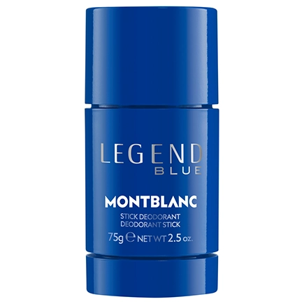 Montblanc Legend Blue Deo Stick