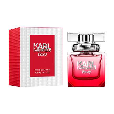 Lagerfeld Rouge Eau de Toilette