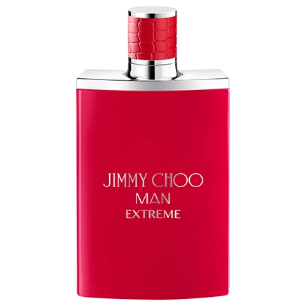 Jimmy Choo Man Extreme Eau de Parfum
