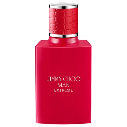 Jimmy Choo Man Extreme Eau de Parfum