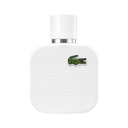 Lacoste L.12.12 Blanc Eau de Toilette