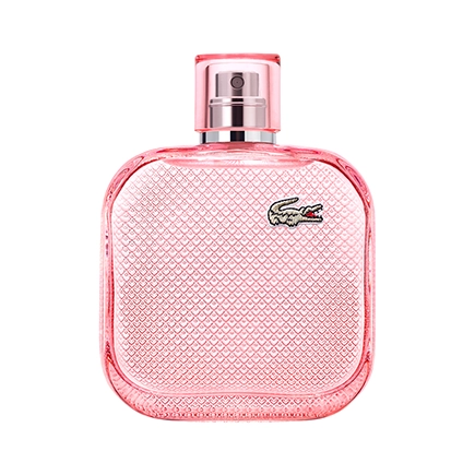 Lacoste L.12.12 Rose Sparkling Eau de Toilette