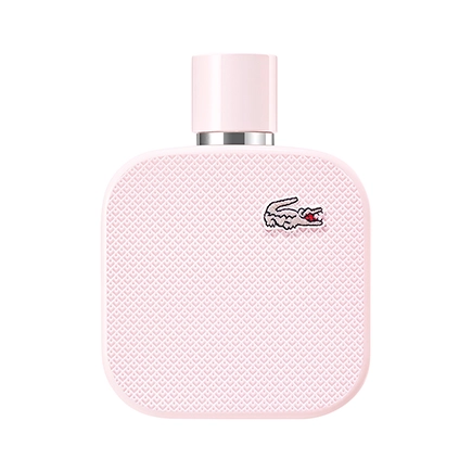 Lacoste L.12.12 Rose Eau de Parfum