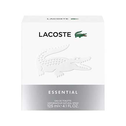 Lacoste Essential Eau de Toilette