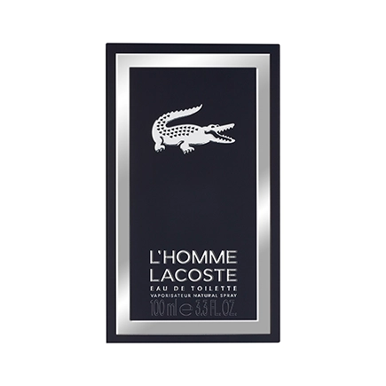 Lacoste L'Homme Eau de Toilette