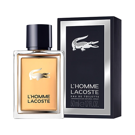 Lacoste L'Homme Eau de Toilette