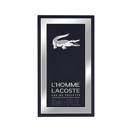 Lacoste L'Homme Eau de Toilette