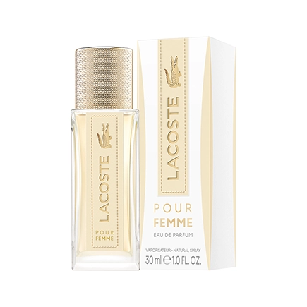 Lacoste Pour Femme Eau de Parfum