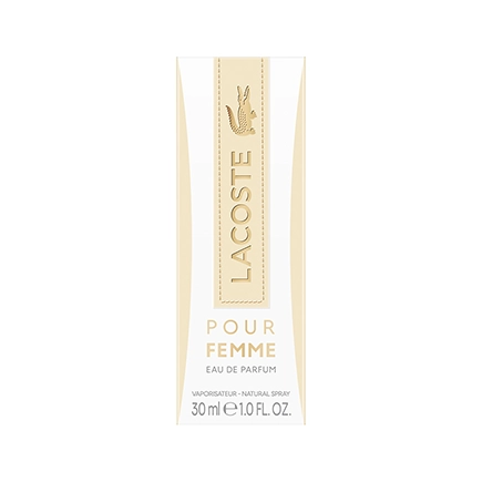 Lacoste Pour Femme Eau de Parfum