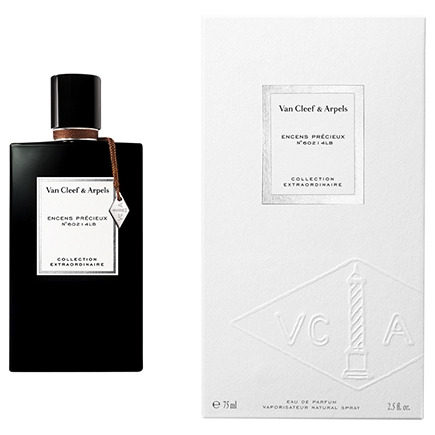 Van Cleef & Arpels Encens Précieux Eau de Parfum