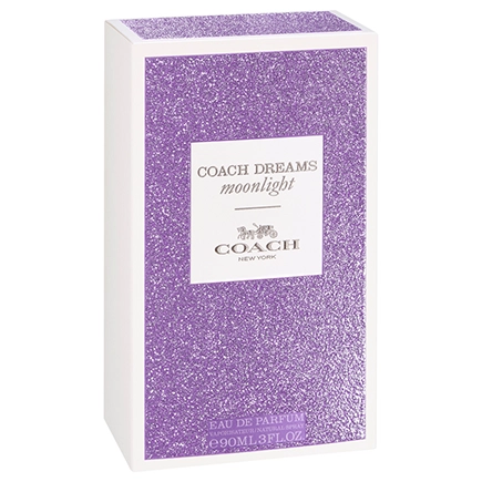 Coach Dreams Moonlight Eau de Parfum