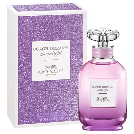Coach Dreams Moonlight Eau de Parfum